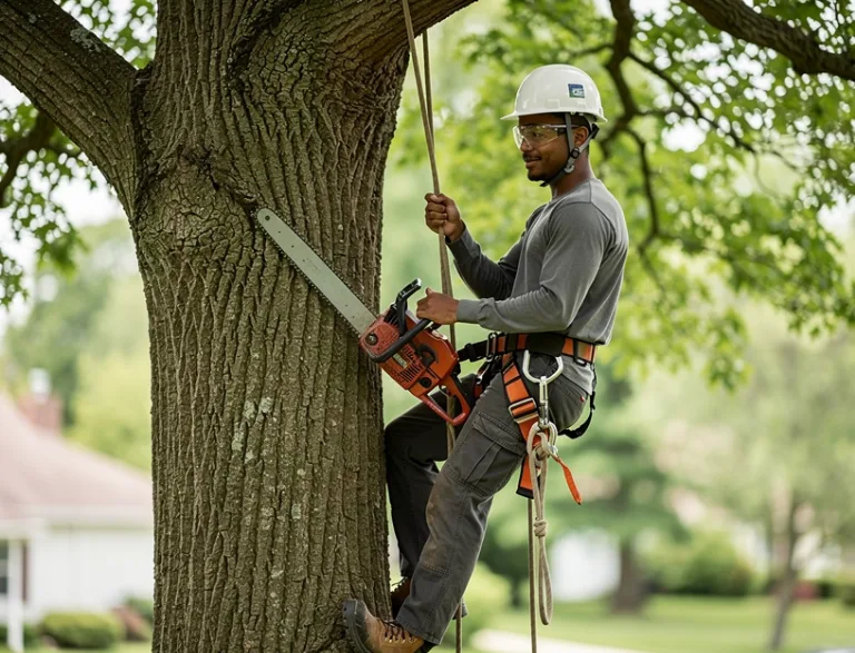 Tree Removal La Vergne